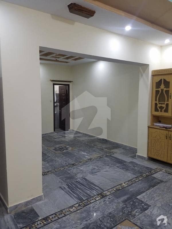 House Is Available For Sale In Adiala Road Rawalpindi