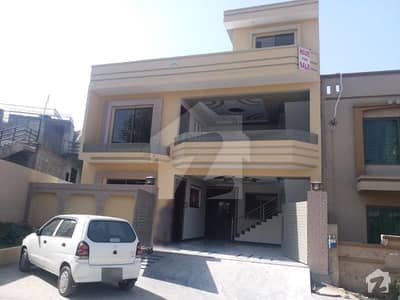 14 Marla Brand New Double Unit House Is Available For Sale In Pakistan Town 14 Marla Brand New Double Unit House Is Available For Sale In Pakistan Town