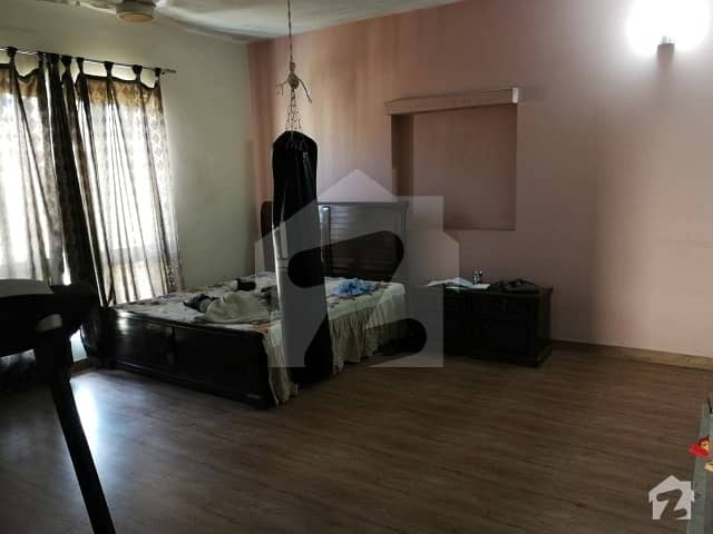 1Master Bed For Rent