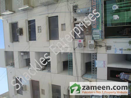 Flat For Sale - VIP Prime Location Flat For Sale - VIP Prime Location