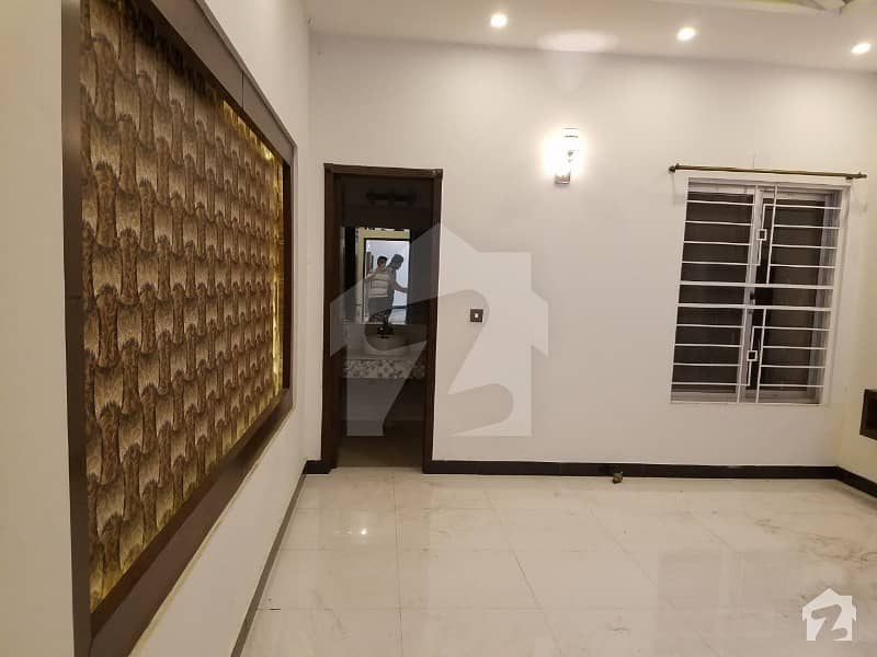 10 Marla Brand New Upper Portion Is For Rent In Pia Housing Society Lahore D Block