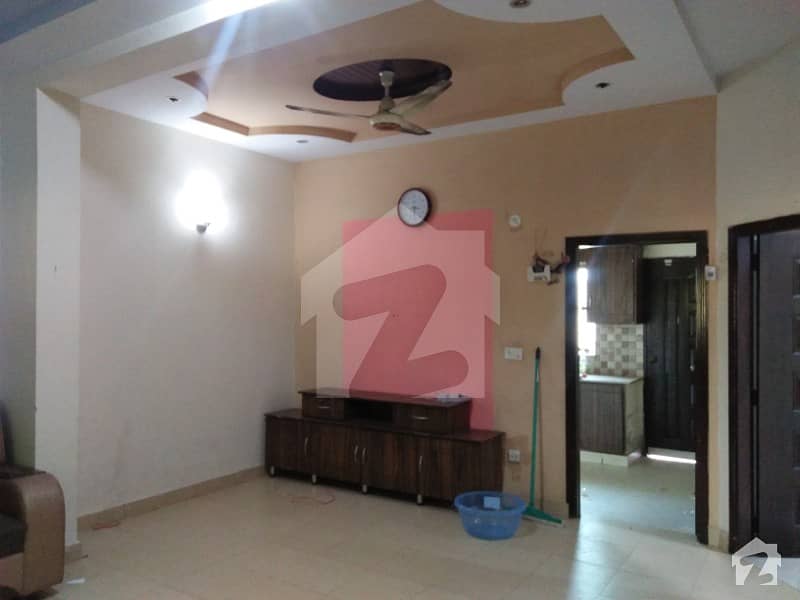 5 Marla Lower Potion Is Available For Rent Hot Location In Bahria Orchard Lahore