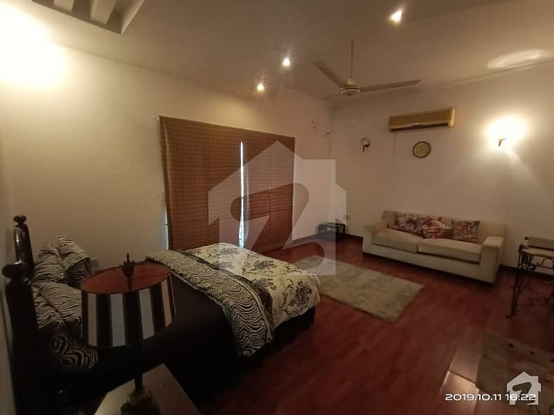 01 Kanal Upper Portion For Rent in DHA Lahore