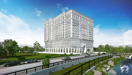 2 3 4 Bed apartment available on 5 years installments plan 2 3 4 Bed apartment available on 5 years installments plan