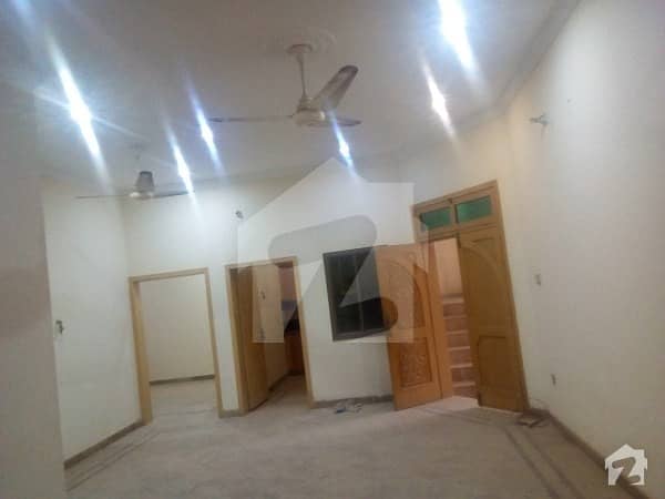 10 Marla Triple Storey House Available For Rent Ghauri Town Phase 3 Islamabad