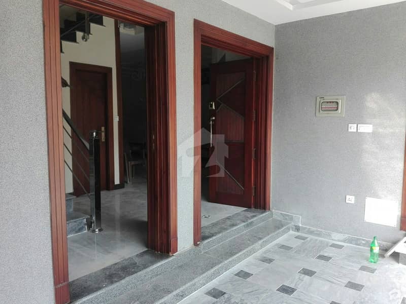 Double Storey & Double Unit House Available For Sale