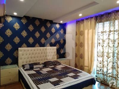 One Bed Luxury Furnished Apartment For Sale In Bahria Town Lahore One Bed Luxury Furnished Apartment For Sale In Bahria Town Lahore