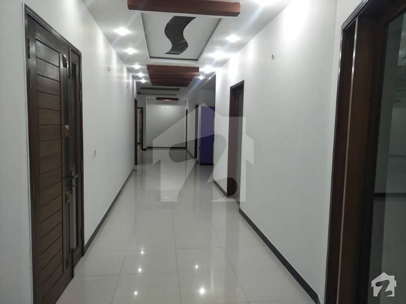 Ground floor portion available for rent in dha phase 6