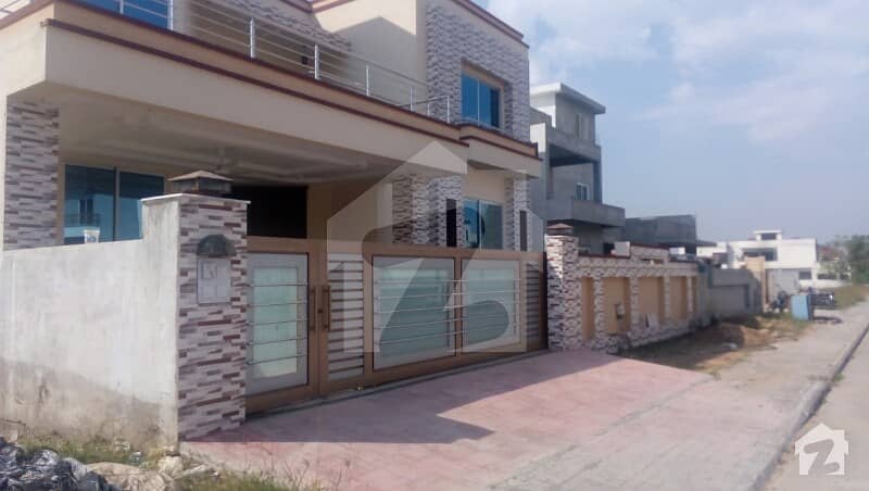 House for Rent in DHA 2 Islamabad