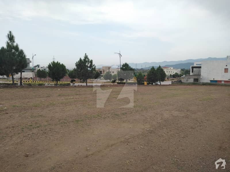 Residential Plot Is Available For Sale