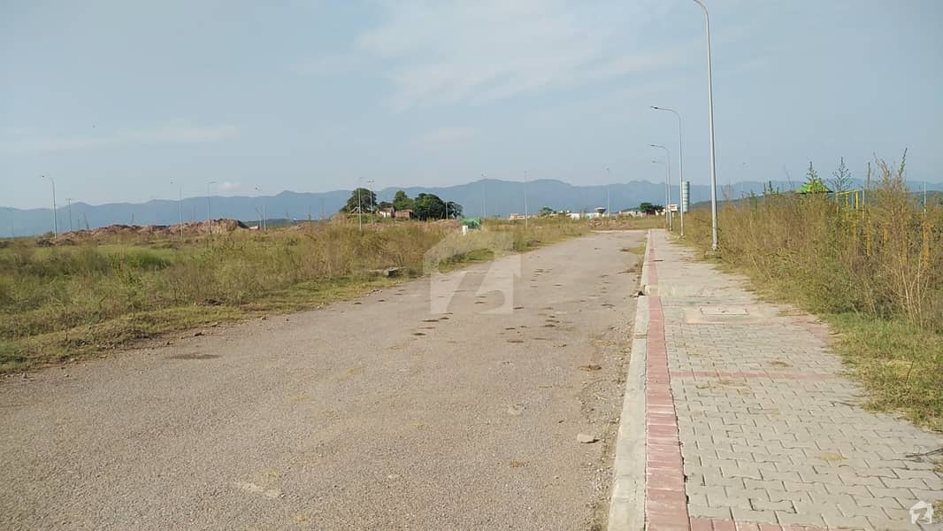 Residential Plot Is Available For Sale