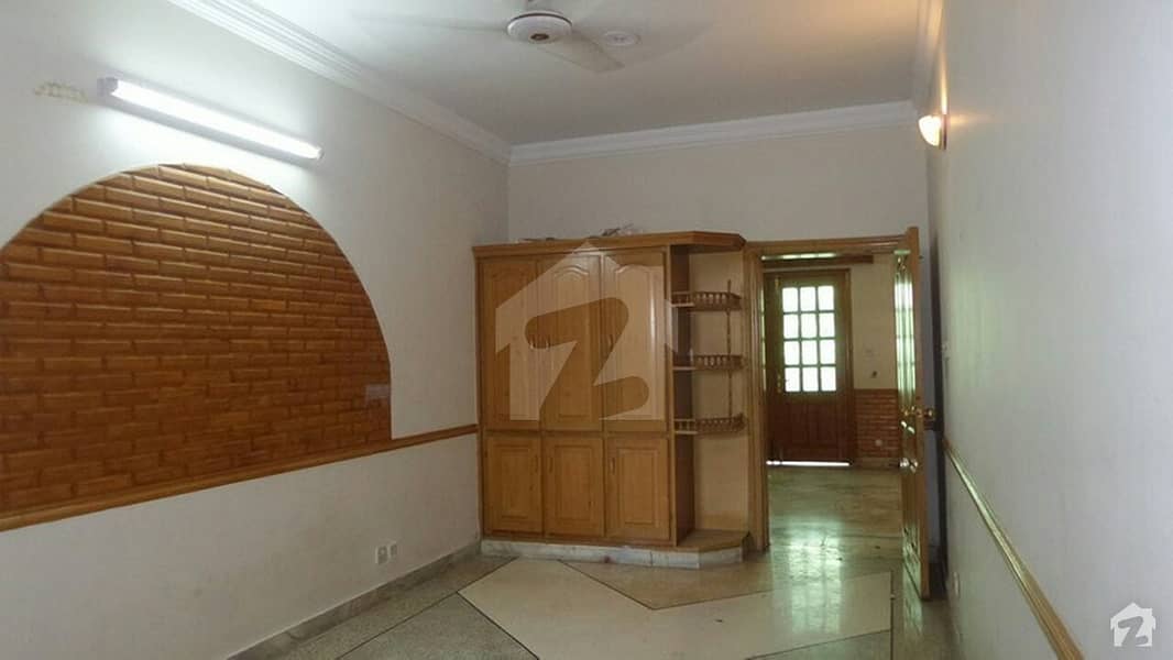 Double Storey House Is Available For Sale