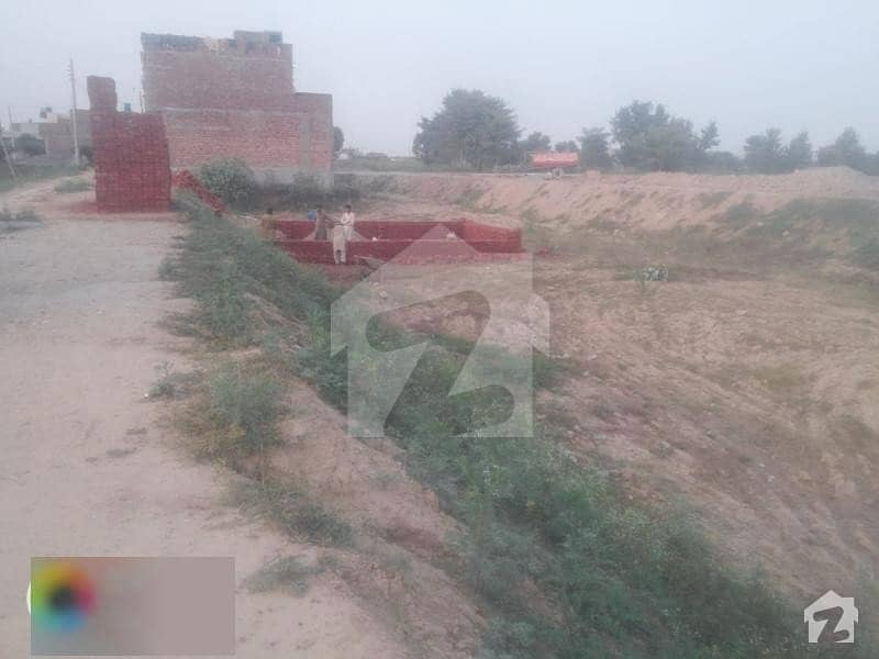 2 Marla Plot For Sale 2 Marla Plot For Sale