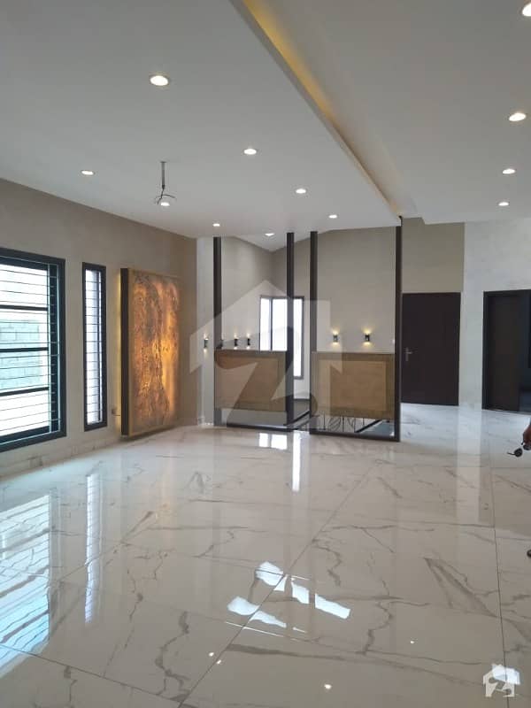 500 Sq Yards Fully Renovated Bungalow Is Available For Sale In Dha Phase 7