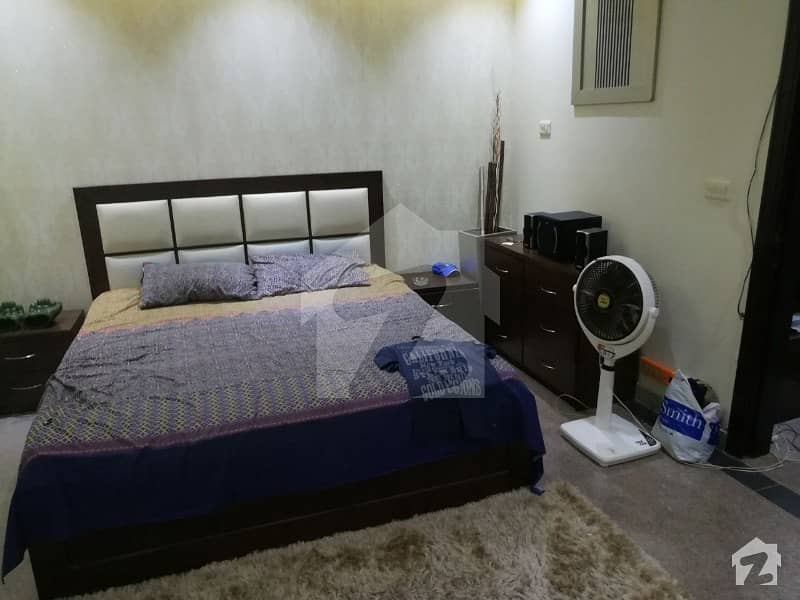 FURNISHED ONE BEDROOM APARTMENT FOR RENT IN HEIGHTS III