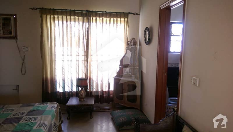 Prime Location 10 Marla Beautiful Fully Furnished House For Rent In Dha Phase 4 Block Gg