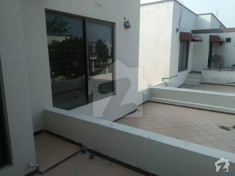 Ideal Location 10 Marla Park View Owner Build Bungalow For Sale In Dha Phase 8
