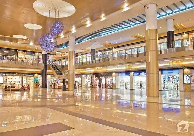 350 Sqft Shop Is Available For Rent In Diamond Mall At Reasonable Price