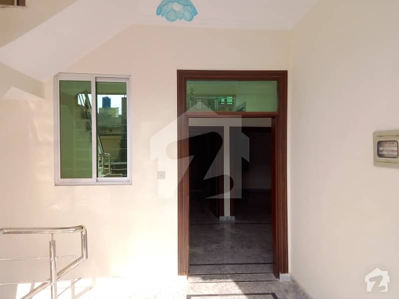 OWNER MADE Brand New Double Storey House for Sale