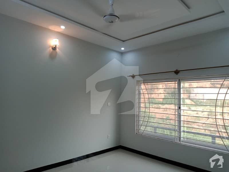 10 marla corner brand new   house for Rent in dha 2 islamabad