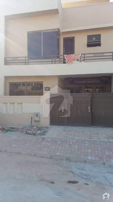 Bahria Town Phase 8 5.5 Marla Brand New House On Investor Rate