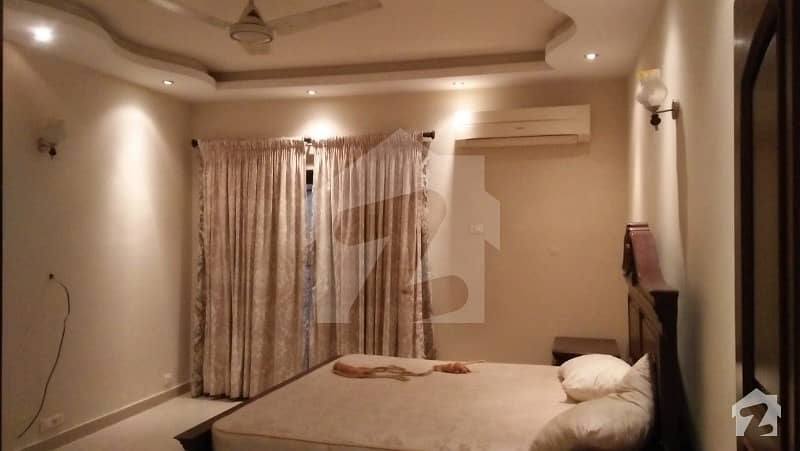 Prime Location 1 Kanal Beautiful Double Unit House For Rent In Dha Phase 3 Block X