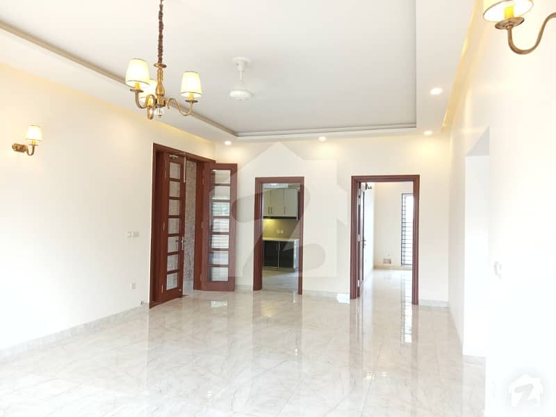 1 kanal upper poration for rent in dha 2 islamabad