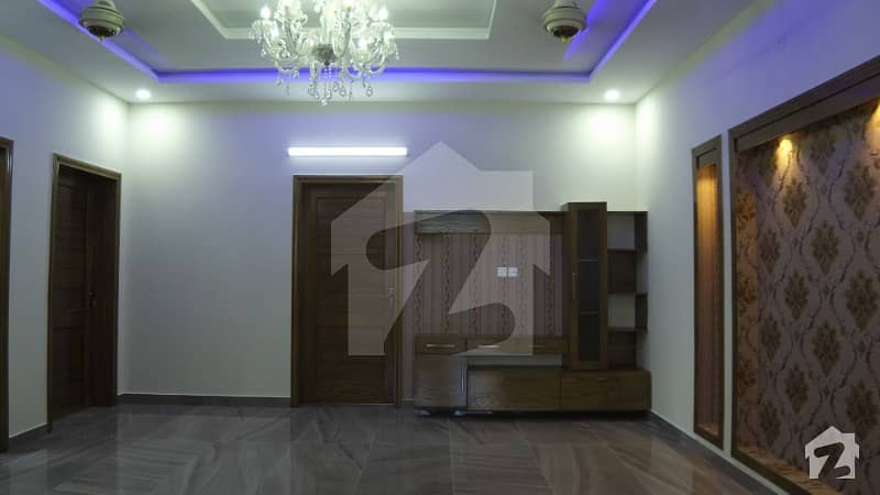 Brand New 30 x 60 House For Sale In G 13 Islamabad