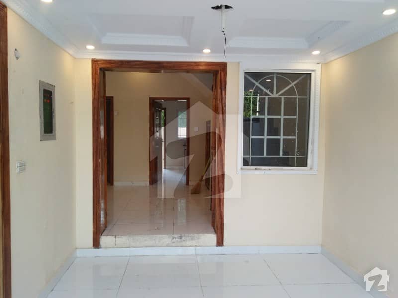 5 Marla House Hot Location Available For Rent In Bahria Orchard Lahore