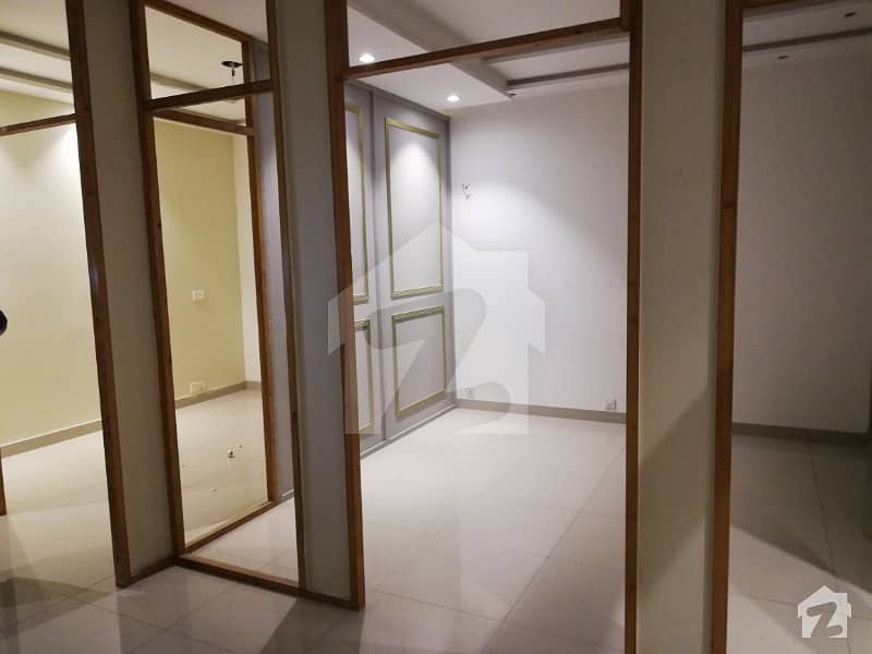4 Marla With Partition 4th Floor  For Rent In Dha Phase 6 Main Boulevard