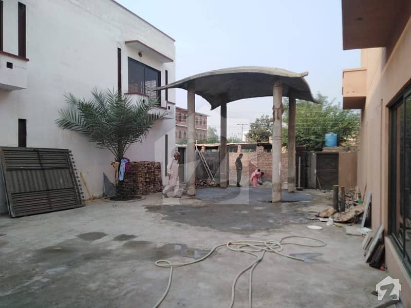4 Marla House For Rent Location In Bedian Road Near To DHA Phase 6 Lahore
