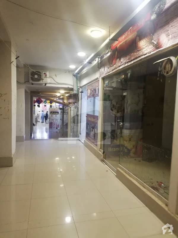 Shop For Sale Defence Residency Dha 2 Islamabad