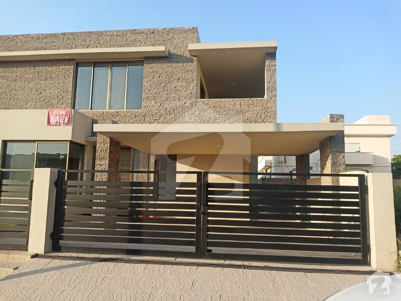 DHA 2 Sector C House For Sale