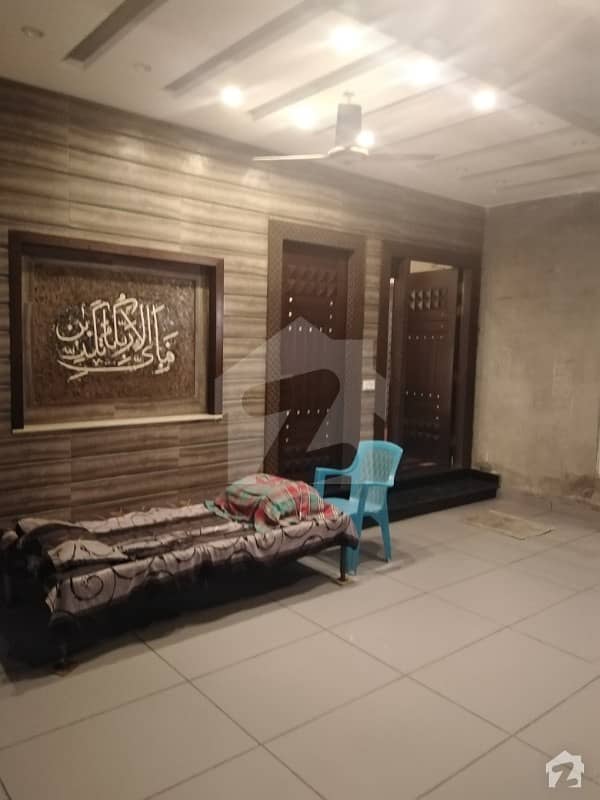 Allama Iqbal Town  Brand New  Beautiful House For Sale