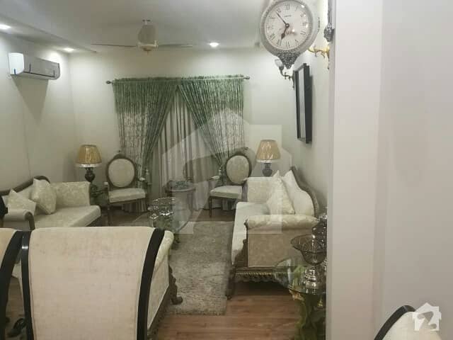 Luxury Furnished Room For Rent In 1 Kanal House