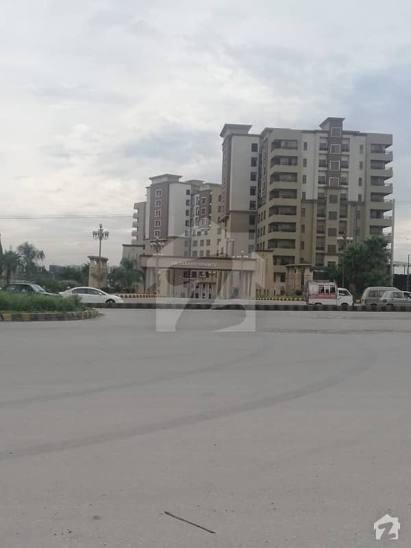 Zarkon Heights G15 Islamabad Flat Is Available For Sale