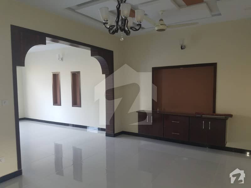 7 Marla Brand New Double Storey House For Sale On Prime Location Of G15 Islamabad Near To Markaz And Double Road
