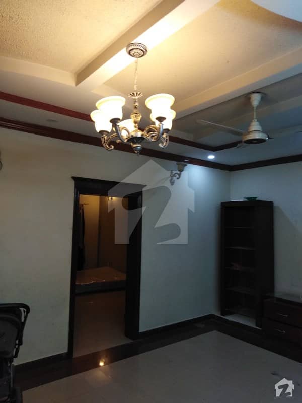 Upper Portion Is Available For Rent In G-10