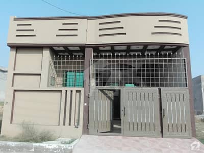 Single Storey House Is Available For Sale Single Storey House Is Available For Sale