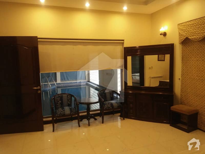 ڈی ایچ اے فیز 5 ڈیفنس (ڈی ایچ اے) لاہور میں 4 کمروں کا 1 کنال مکان 2.75 لاکھ میں کرایہ پر دستیاب ہے۔