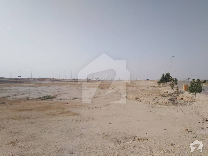 Residential Plot File For Sale 125 Sq Yd Precinct 29a Bahria Town Karachi