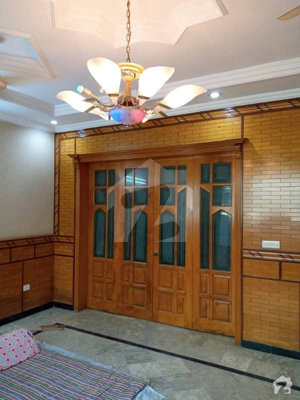 28 Marla Beautiful House For Sale In Proper Chaklala Scheme III