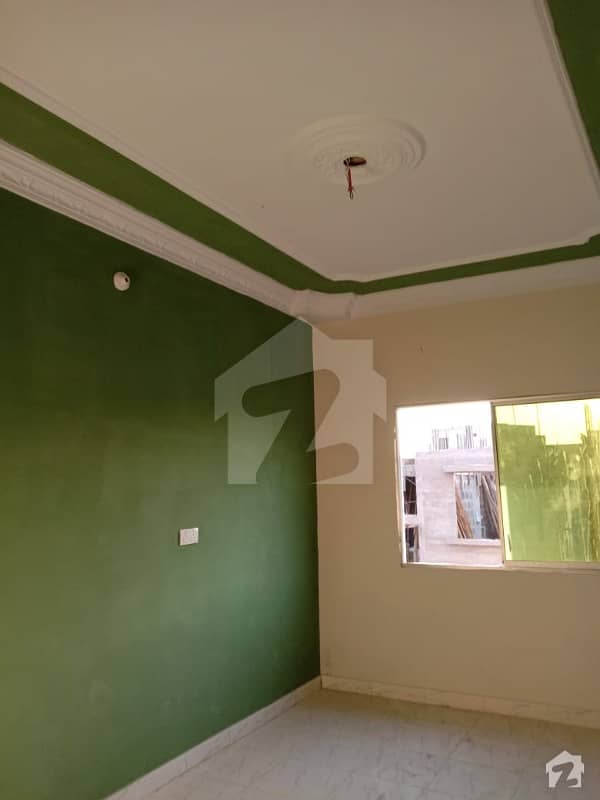 5th Floor Flat Available For Sale