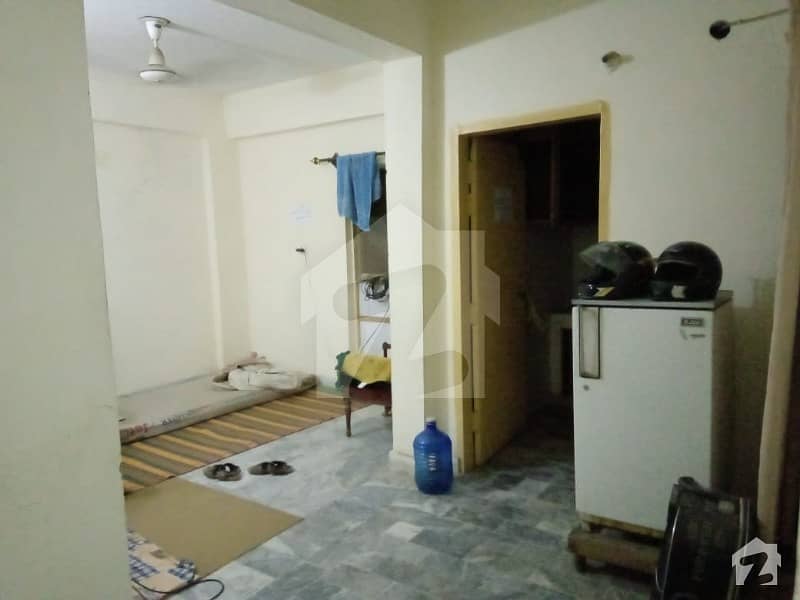 PHA Flat For Sale In I-11 Islamabad