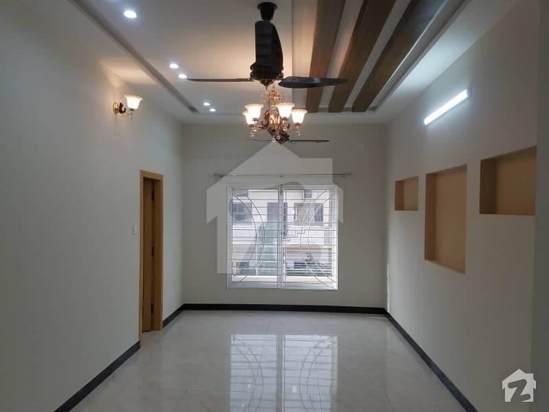 7 Marla Beautiful Double Storey House For Sale In G15 Islamabad
