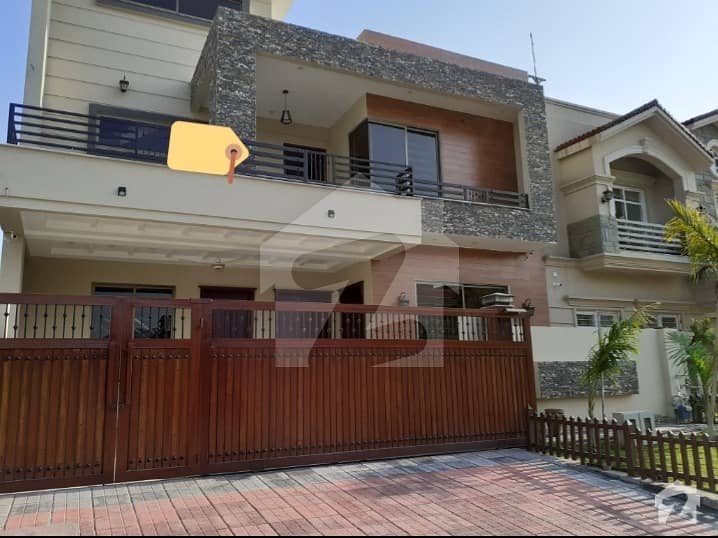 10 Marla 3 Storey House Brand New For Sale