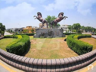 Facing Park 10 Marla Residential Plot for Sale in Southern District Bahria Orchard Facing Park 10 Marla Residential Plot for Sale in Southern District Bahria Orchard