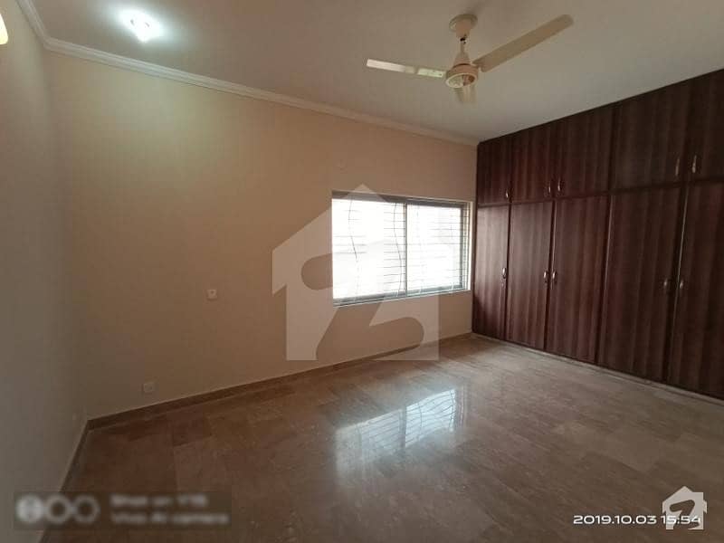 01 Kanal Upper Portion For Rent In Dha