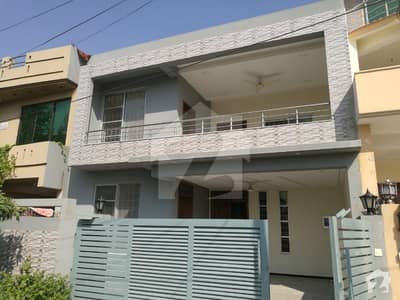 10 Marla Brand New House Available For Sale In D-17 Islamabad 10 Marla Brand New House Available For Sale In D-17 Islamabad
