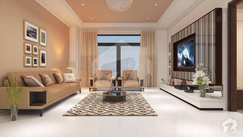 Aries Tower 1 Bed Apartments Available On Easy Quarterly Installments In Block D Greens Aries Tower 1 Bed Apartments Available On Easy Quarterly Installments In Block D Greens